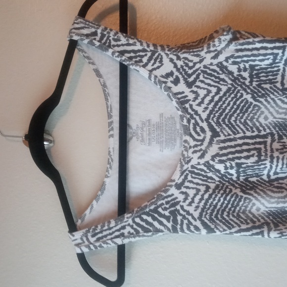 Faded Glory Tank Top - Picture 2 of 8